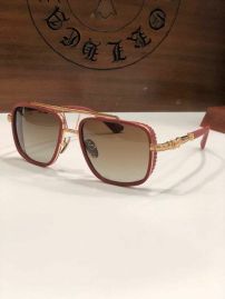 Picture of Chrome Hearts Sunglasses _SKUfw46735125fw